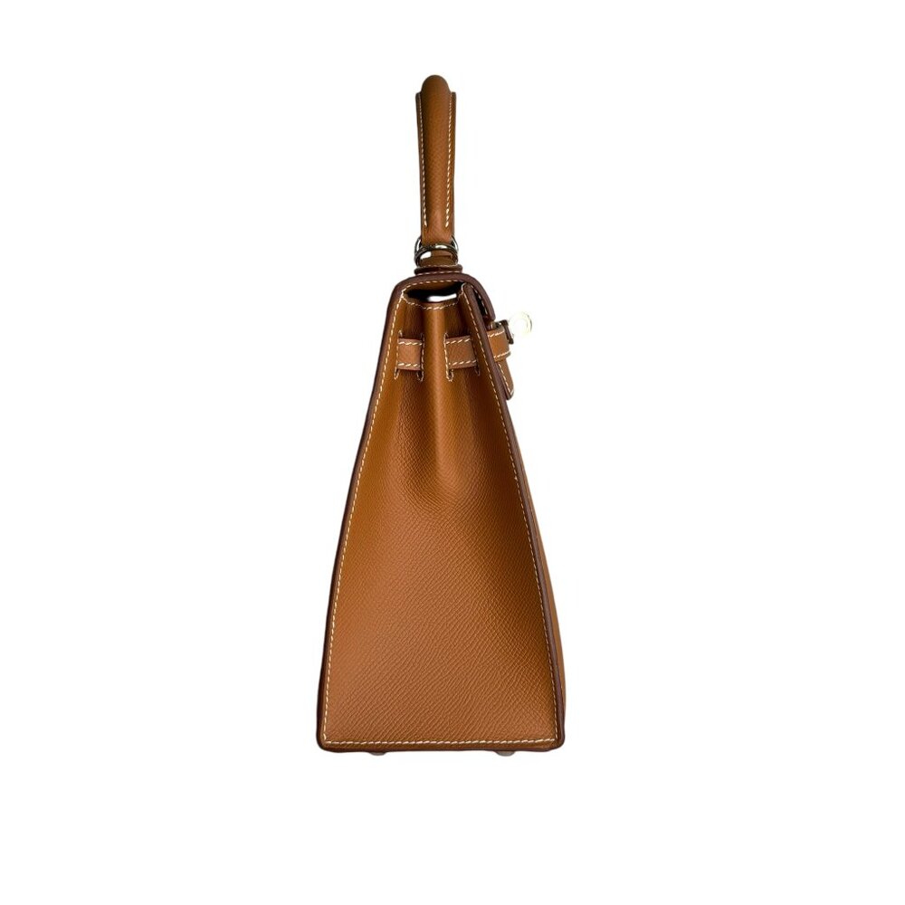 Hermes Kelly 25 - Picture 9 of 11